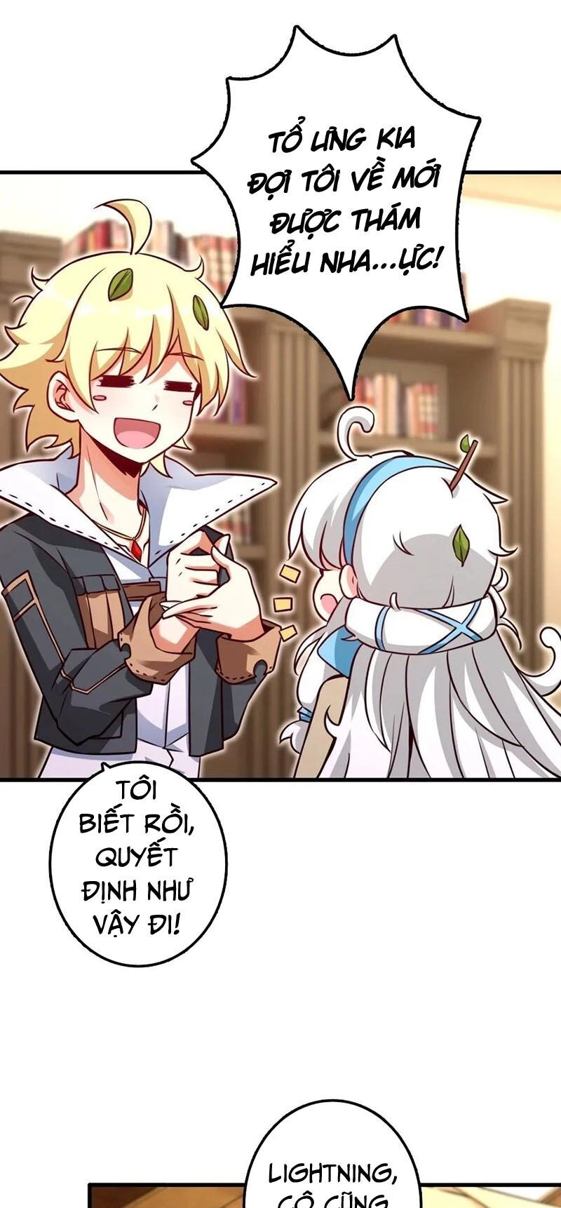 Thả Vu Nữ Đó Ra Chapter 157 - 12