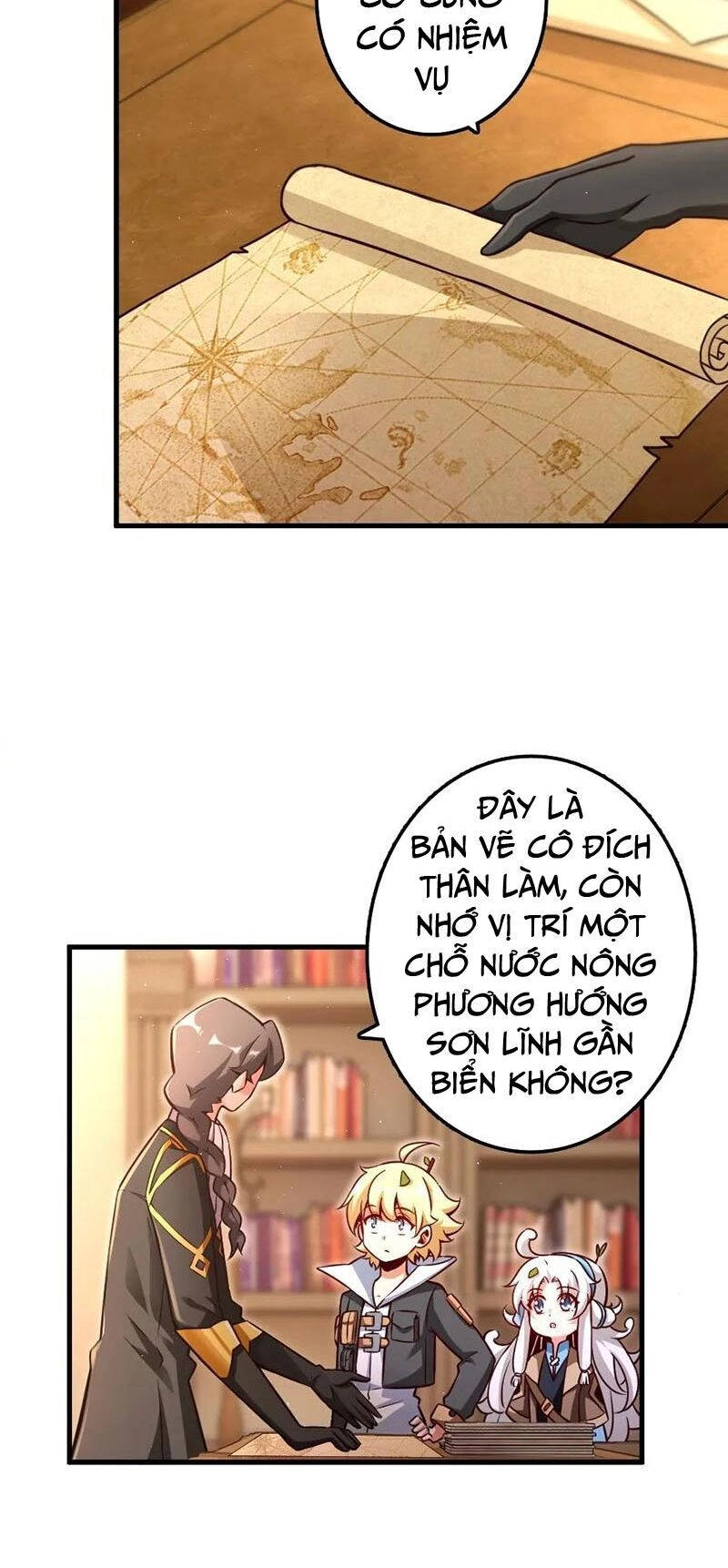 Thả Vu Nữ Đó Ra Chapter 157 - 13