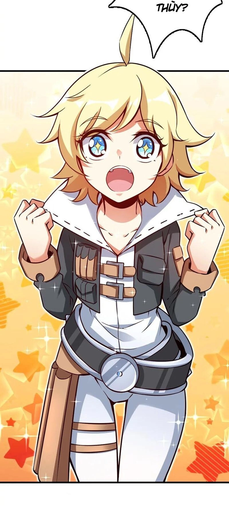 Thả Vu Nữ Đó Ra Chapter 157 - 16