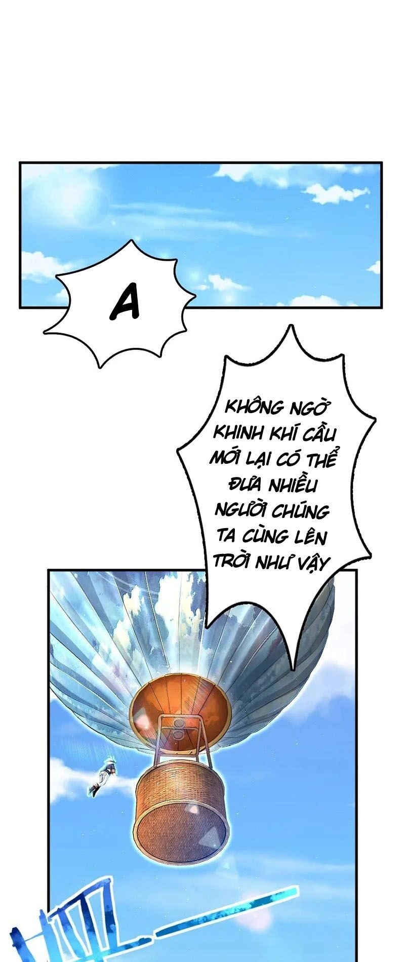 Thả Vu Nữ Đó Ra Chapter 157 - 19