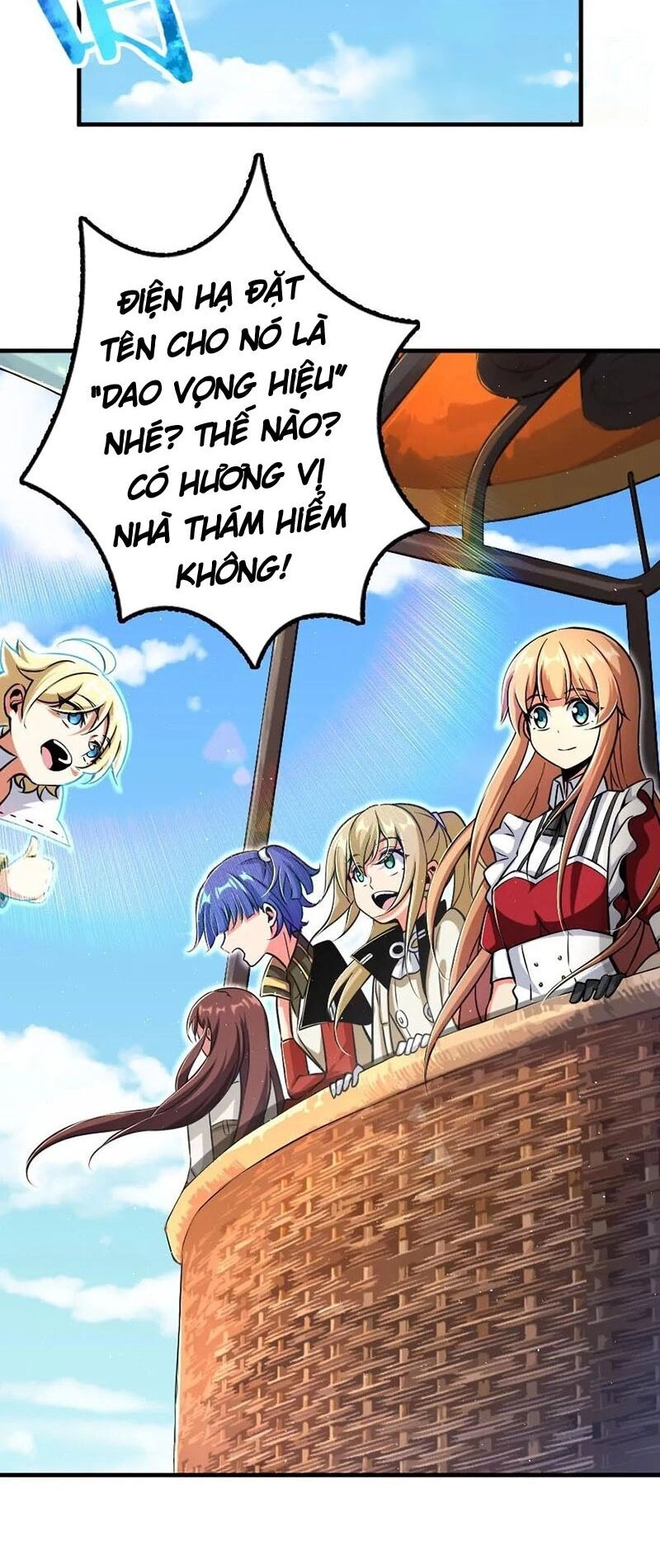 Thả Vu Nữ Đó Ra Chapter 157 - 20