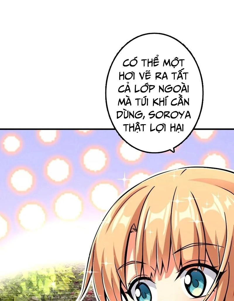 Thả Vu Nữ Đó Ra Chapter 157 - 21