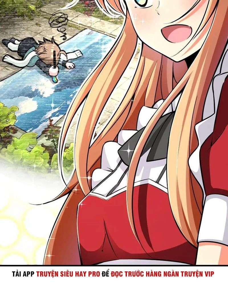 Thả Vu Nữ Đó Ra Chapter 157 - 22