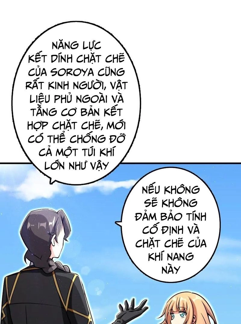 Thả Vu Nữ Đó Ra Chapter 157 - 23