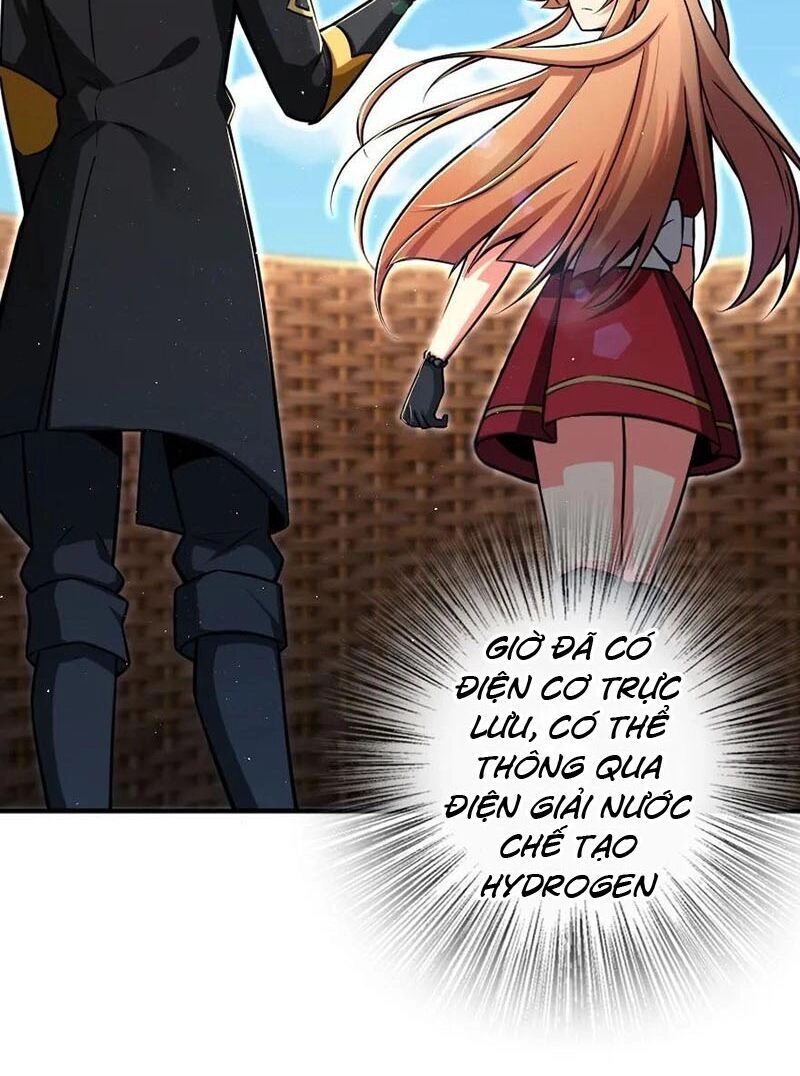 Thả Vu Nữ Đó Ra Chapter 157 - 24