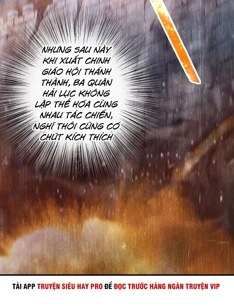 Thả Vu Nữ Đó Ra Chapter 157 - 28