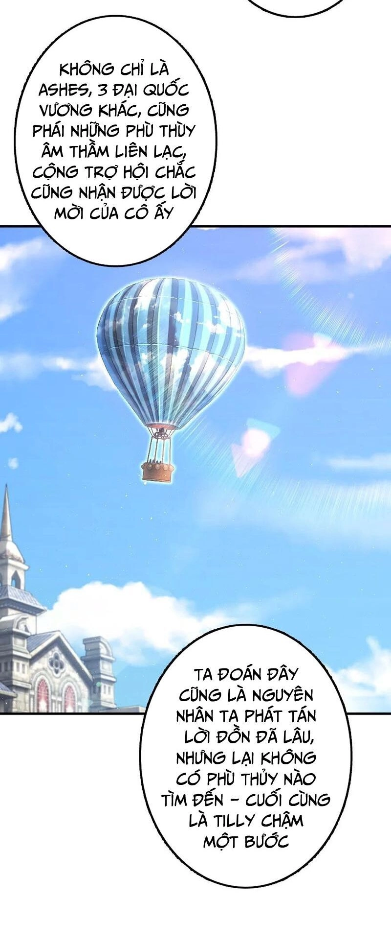 Thả Vu Nữ Đó Ra Chapter 157 - 31