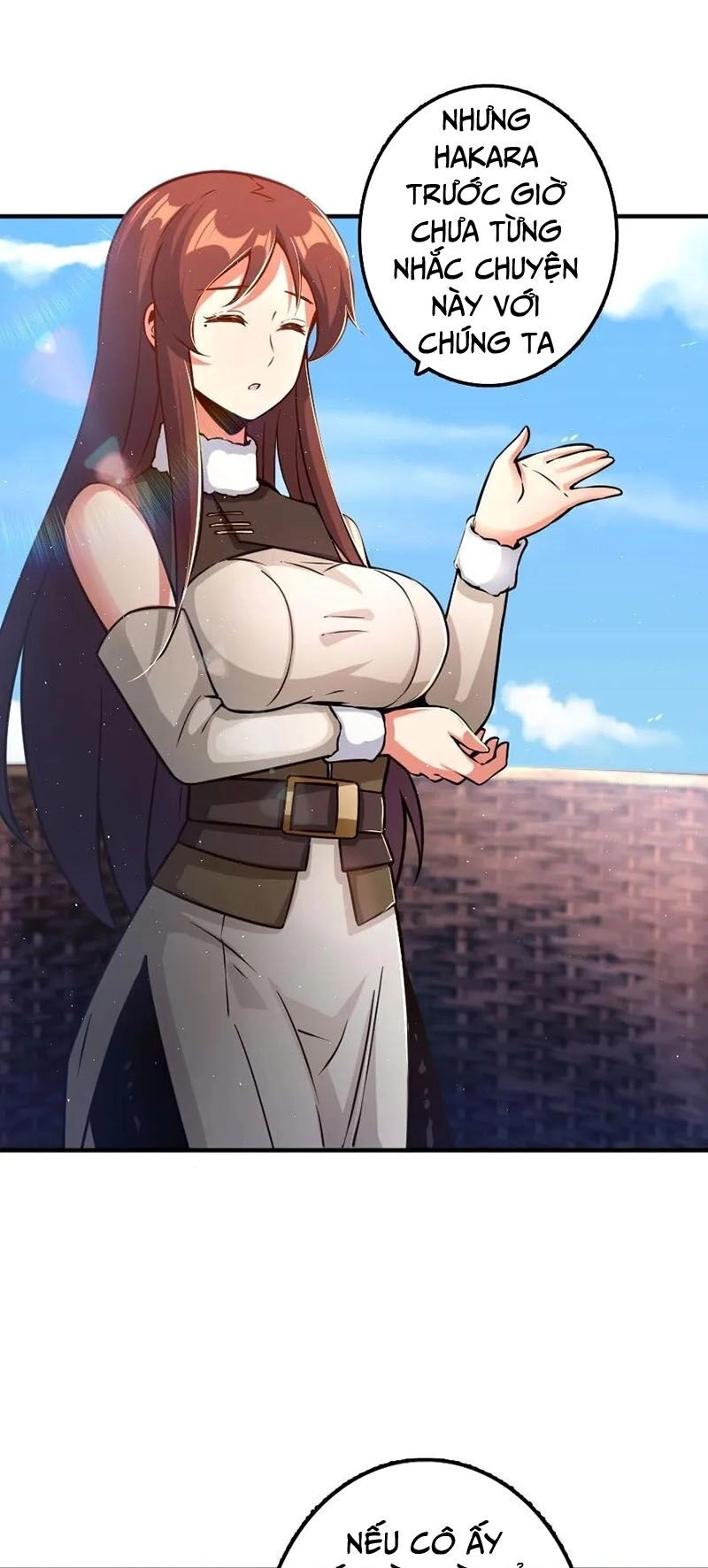 Thả Vu Nữ Đó Ra Chapter 157 - 32