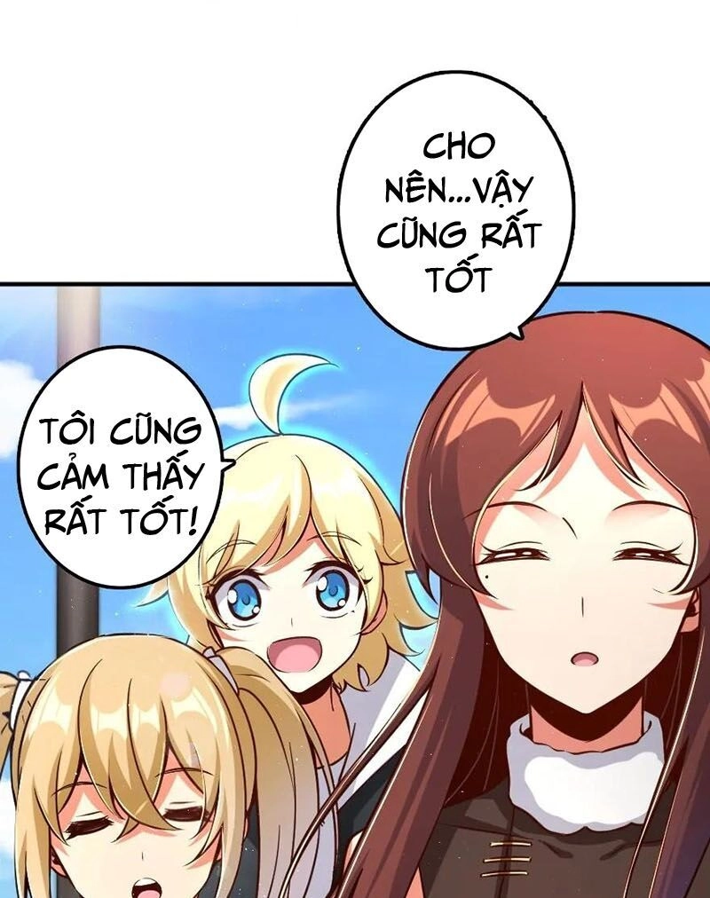 Thả Vu Nữ Đó Ra Chapter 157 - 34