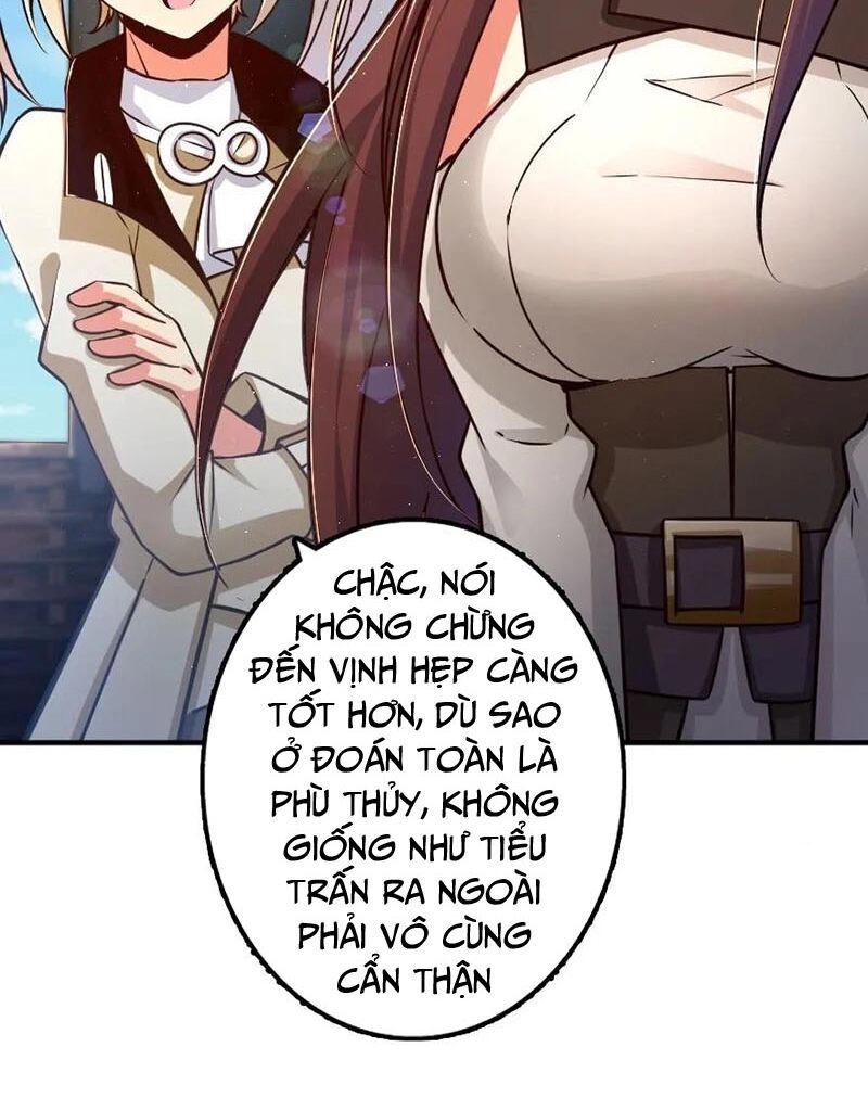 Thả Vu Nữ Đó Ra Chapter 157 - 35