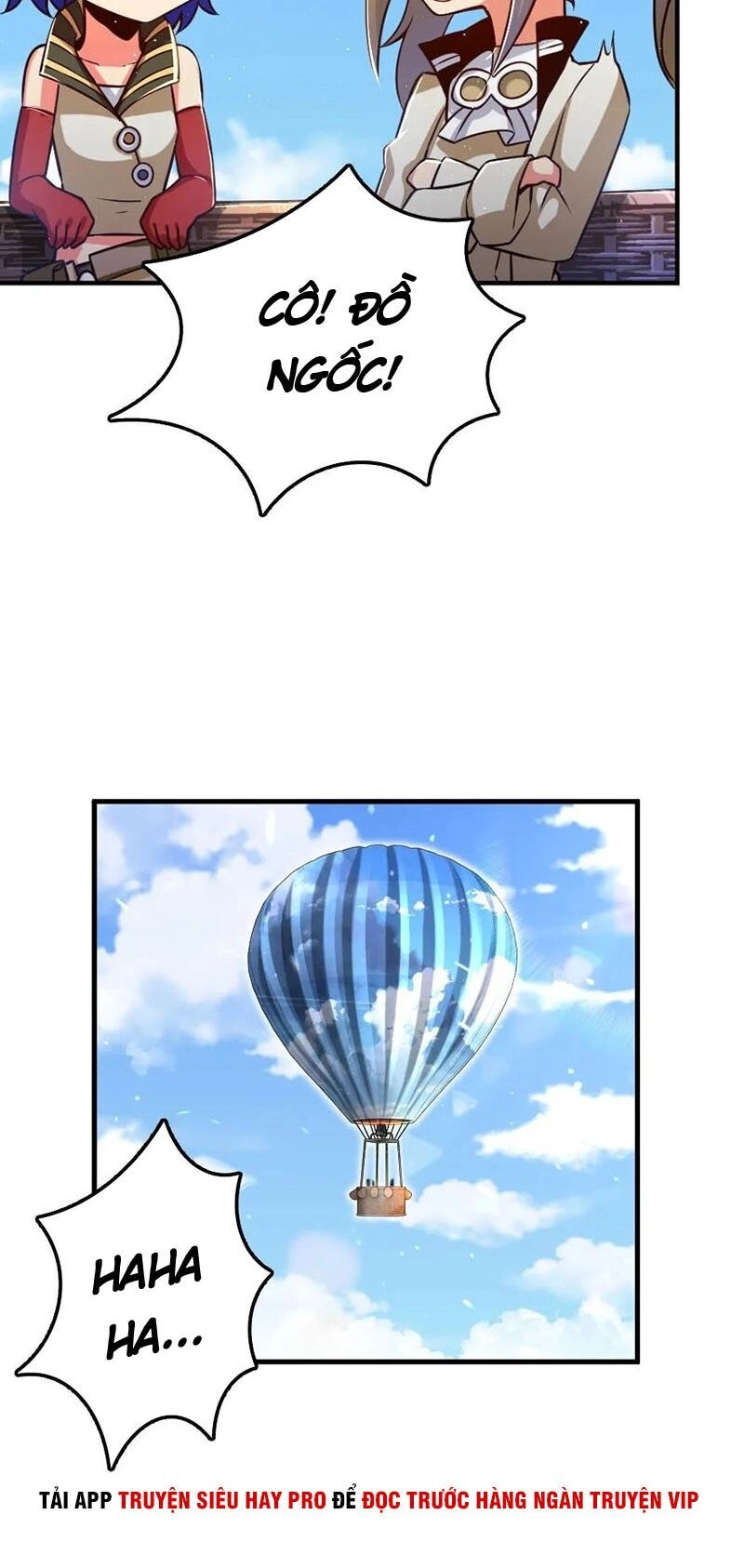 Thả Vu Nữ Đó Ra Chapter 157 - 37