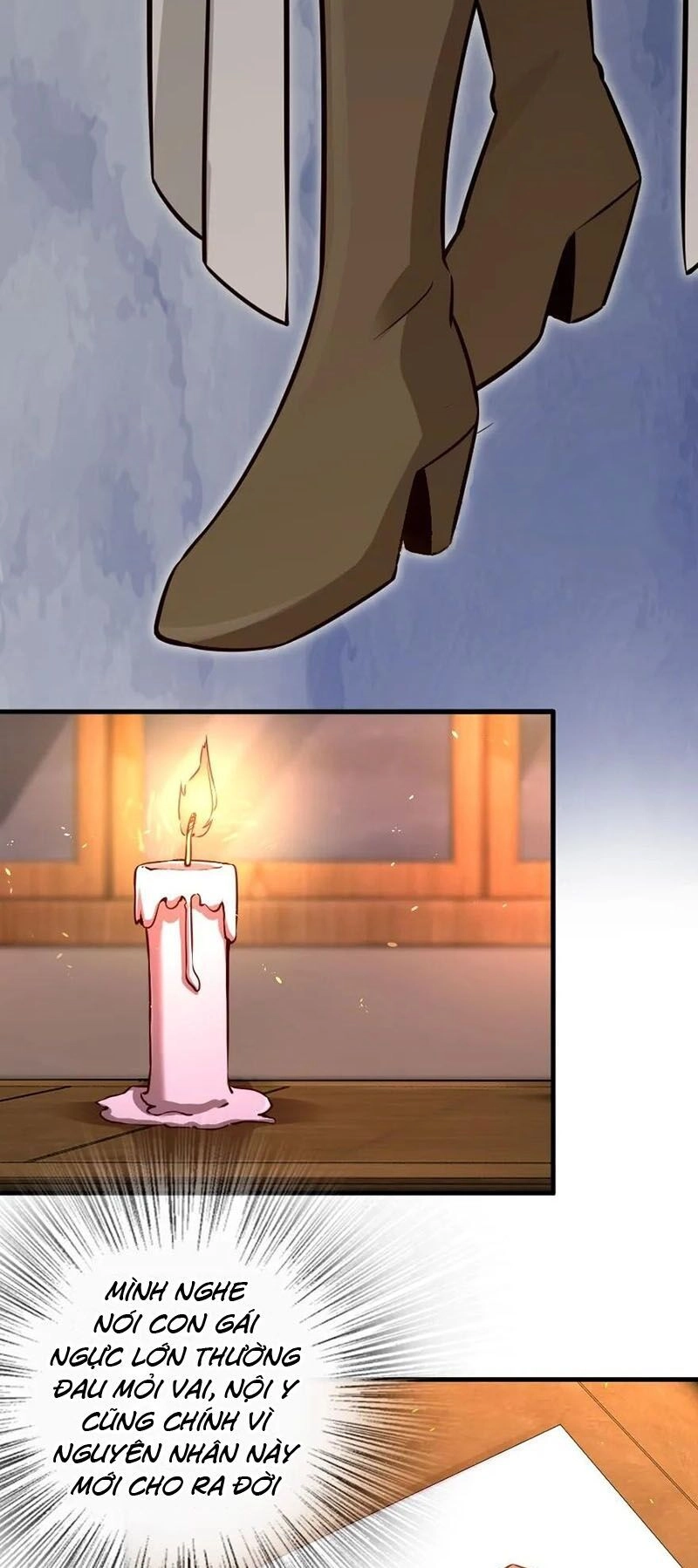 Thả Vu Nữ Đó Ra Chapter 157 - 41