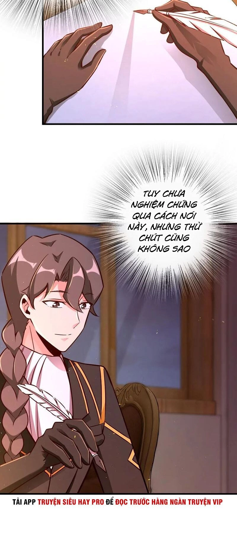 Thả Vu Nữ Đó Ra Chapter 157 - 42