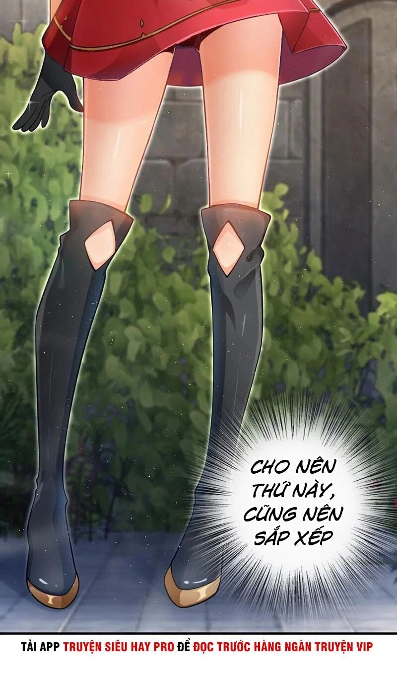 Thả Vu Nữ Đó Ra Chapter 157 - 44