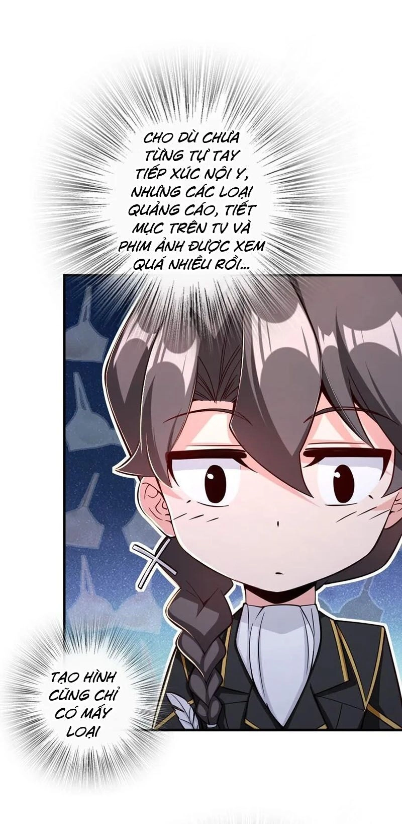 Thả Vu Nữ Đó Ra Chapter 157 - 45