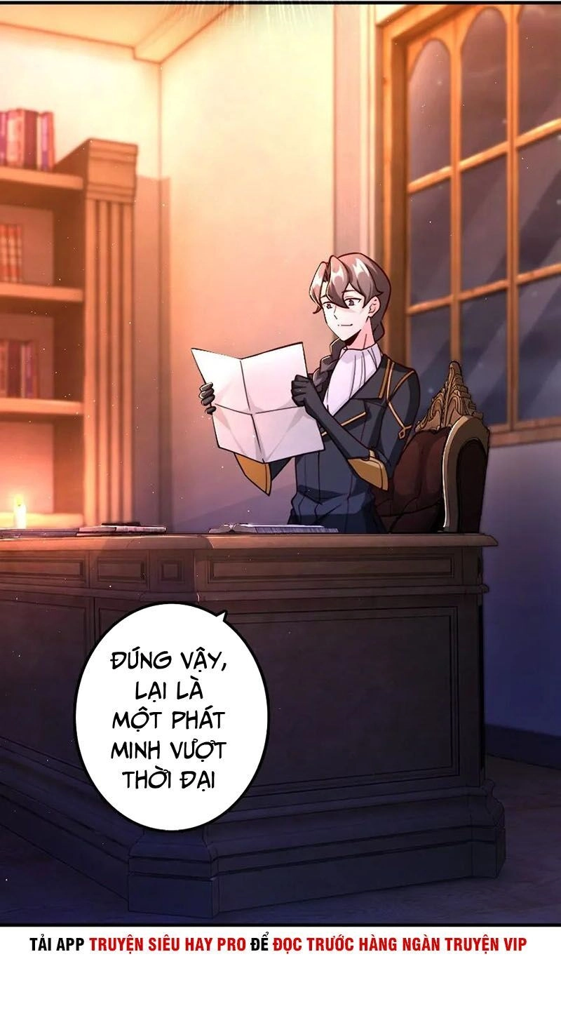 Thả Vu Nữ Đó Ra Chapter 157 - 47