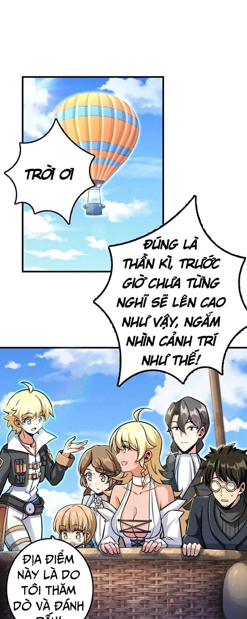 Thả Vu Nữ Đó Ra Chapter 158 - 2