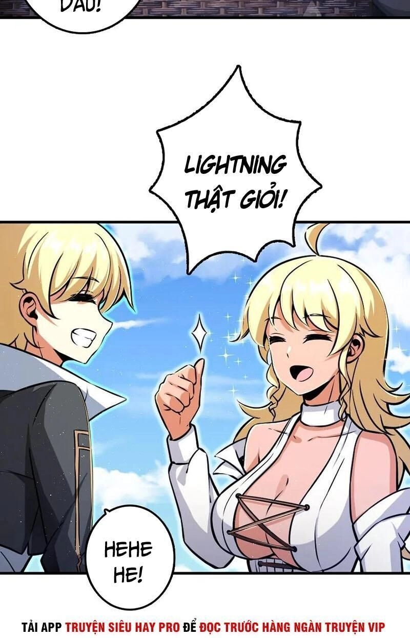 Thả Vu Nữ Đó Ra Chapter 158 - 3