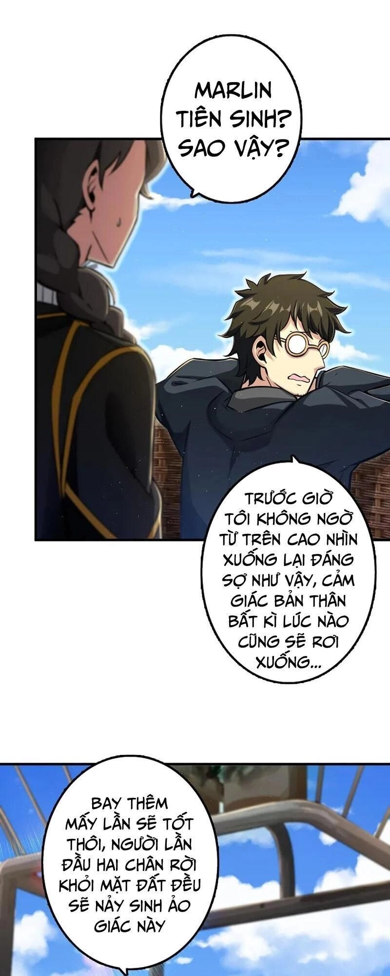 Thả Vu Nữ Đó Ra Chapter 158 - 4