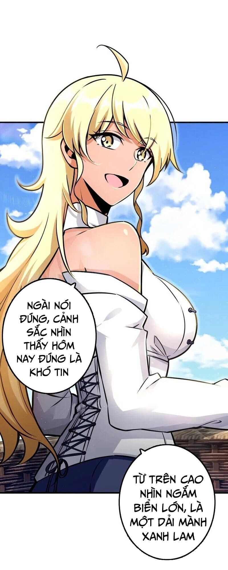 Thả Vu Nữ Đó Ra Chapter 158 - 6