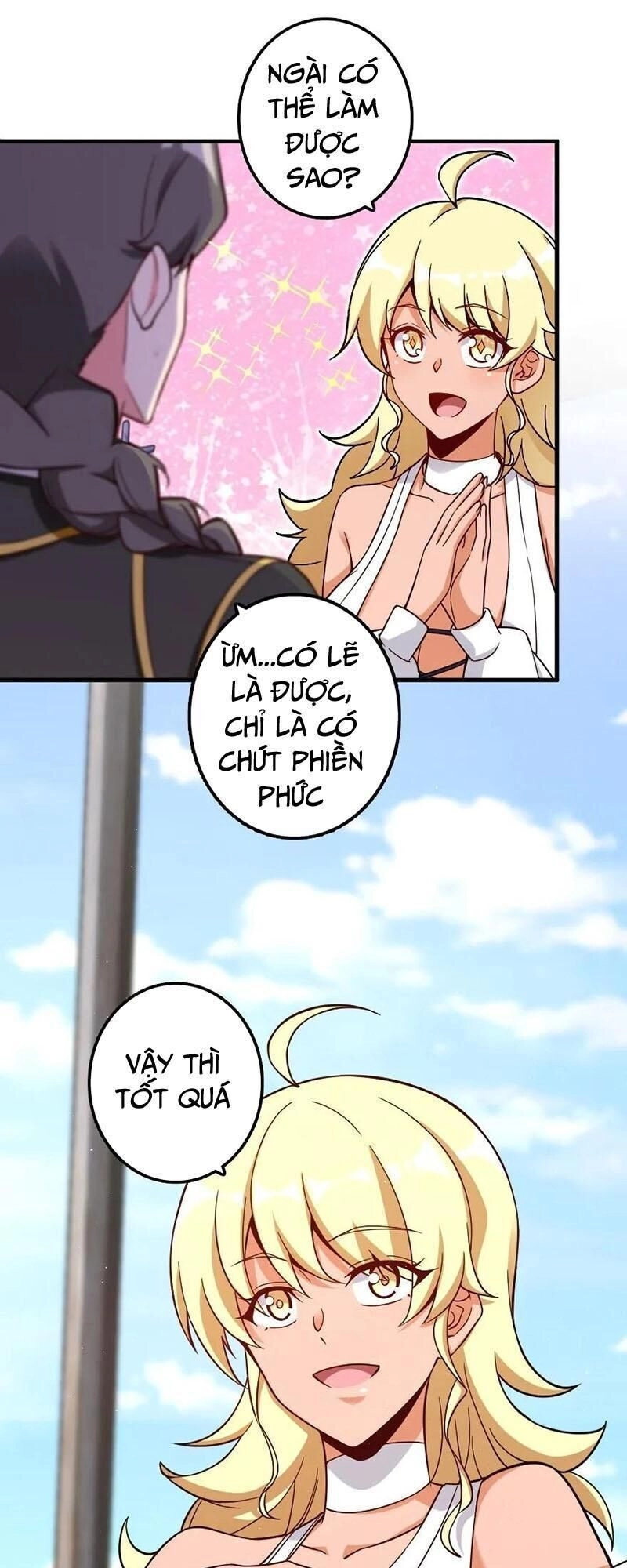 Thả Vu Nữ Đó Ra Chapter 158 - 12