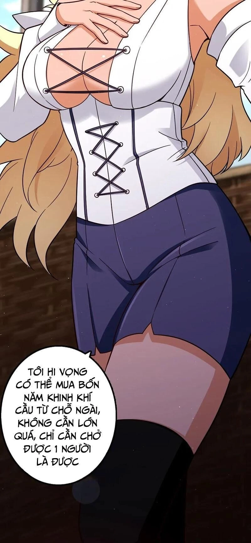 Thả Vu Nữ Đó Ra Chapter 158 - 13