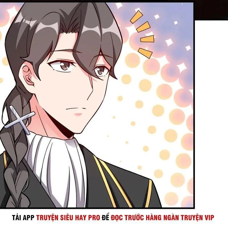 Thả Vu Nữ Đó Ra Chapter 158 - 14