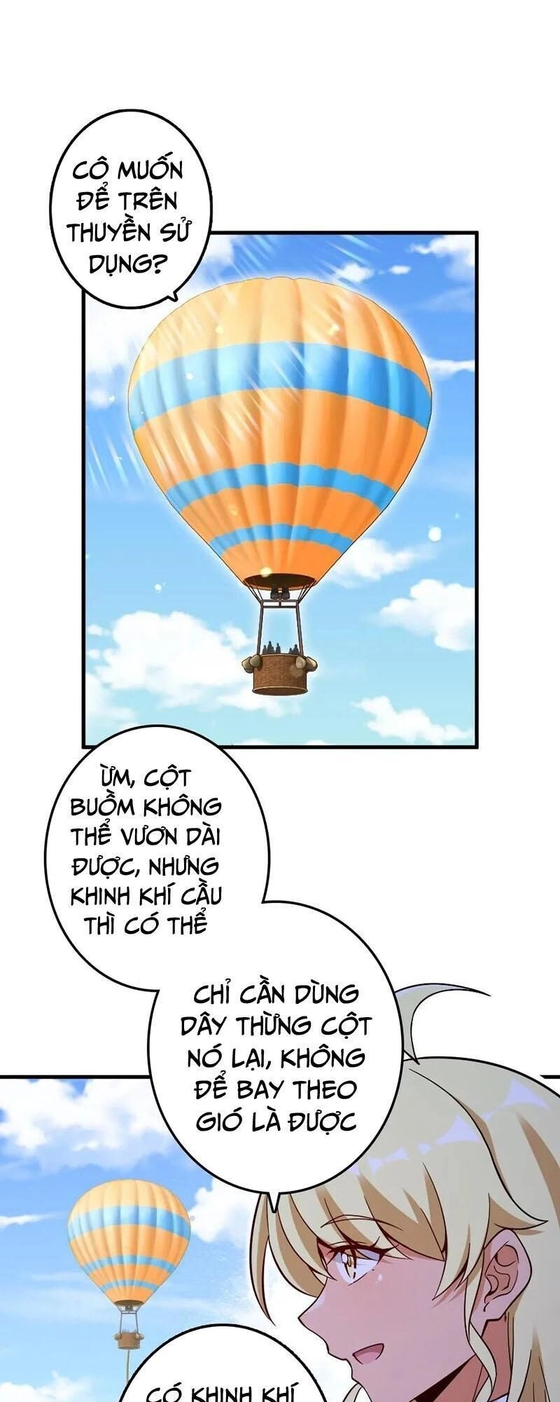 Thả Vu Nữ Đó Ra Chapter 158 - 15