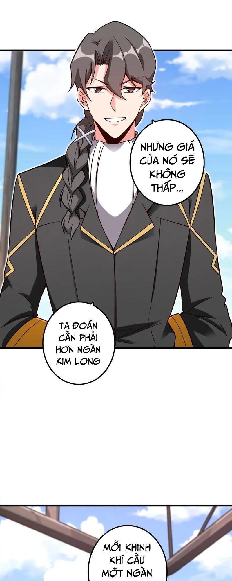 Thả Vu Nữ Đó Ra Chapter 158 - 17