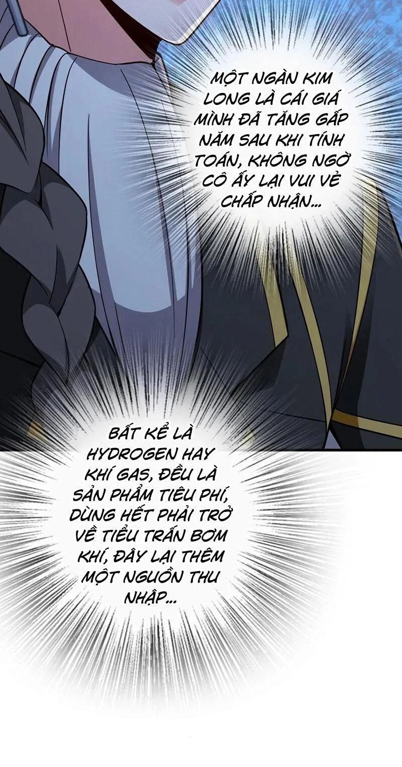 Thả Vu Nữ Đó Ra Chapter 158 - 20