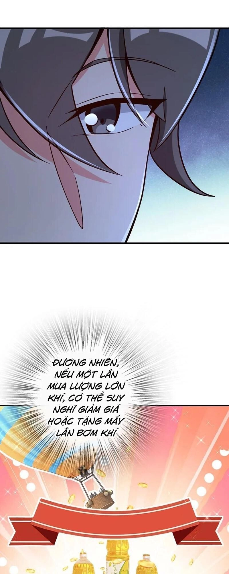 Thả Vu Nữ Đó Ra Chapter 158 - 21