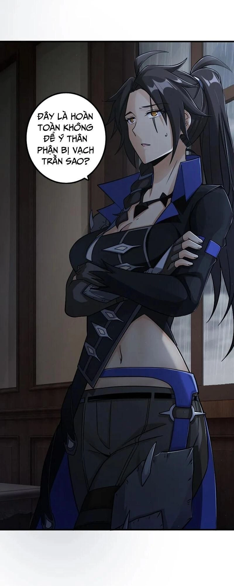 Thả Vu Nữ Đó Ra Chapter 158 - 25