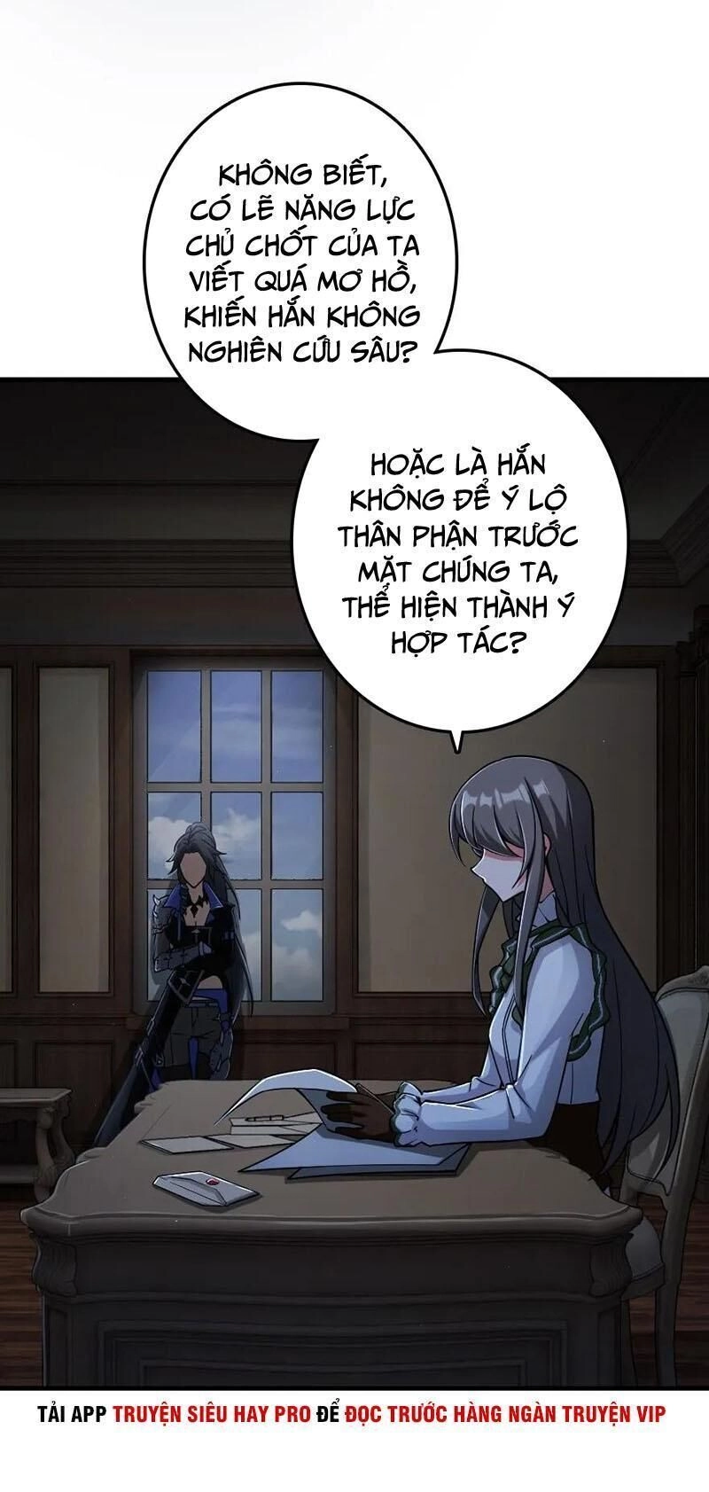 Thả Vu Nữ Đó Ra Chapter 158 - 26