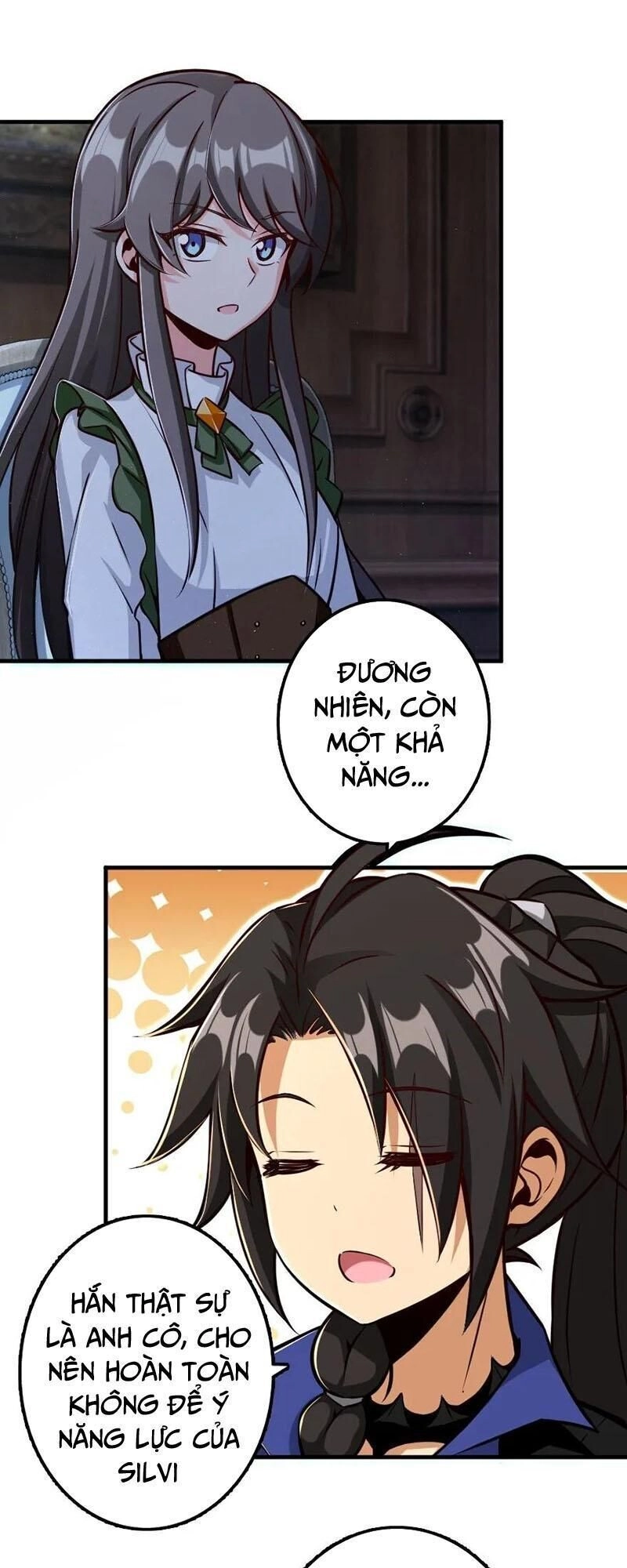 Thả Vu Nữ Đó Ra Chapter 158 - 27