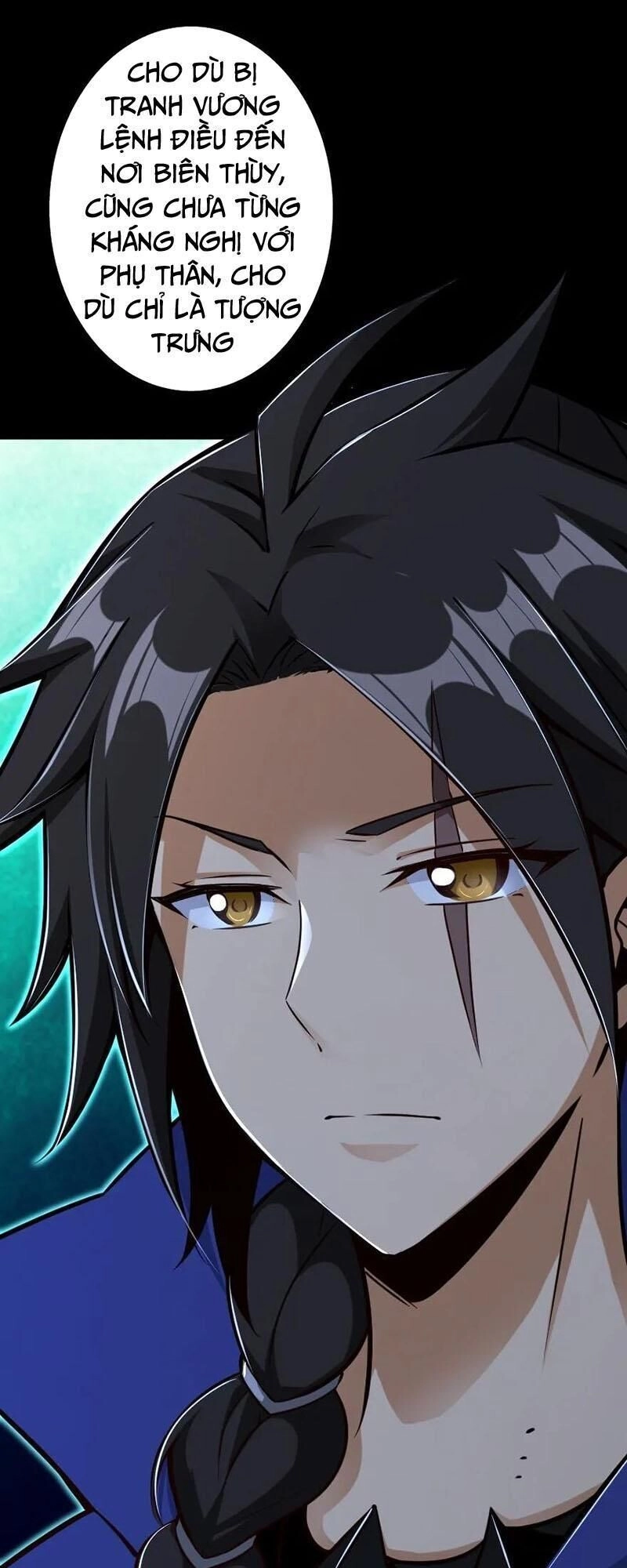 Thả Vu Nữ Đó Ra Chapter 158 - 31