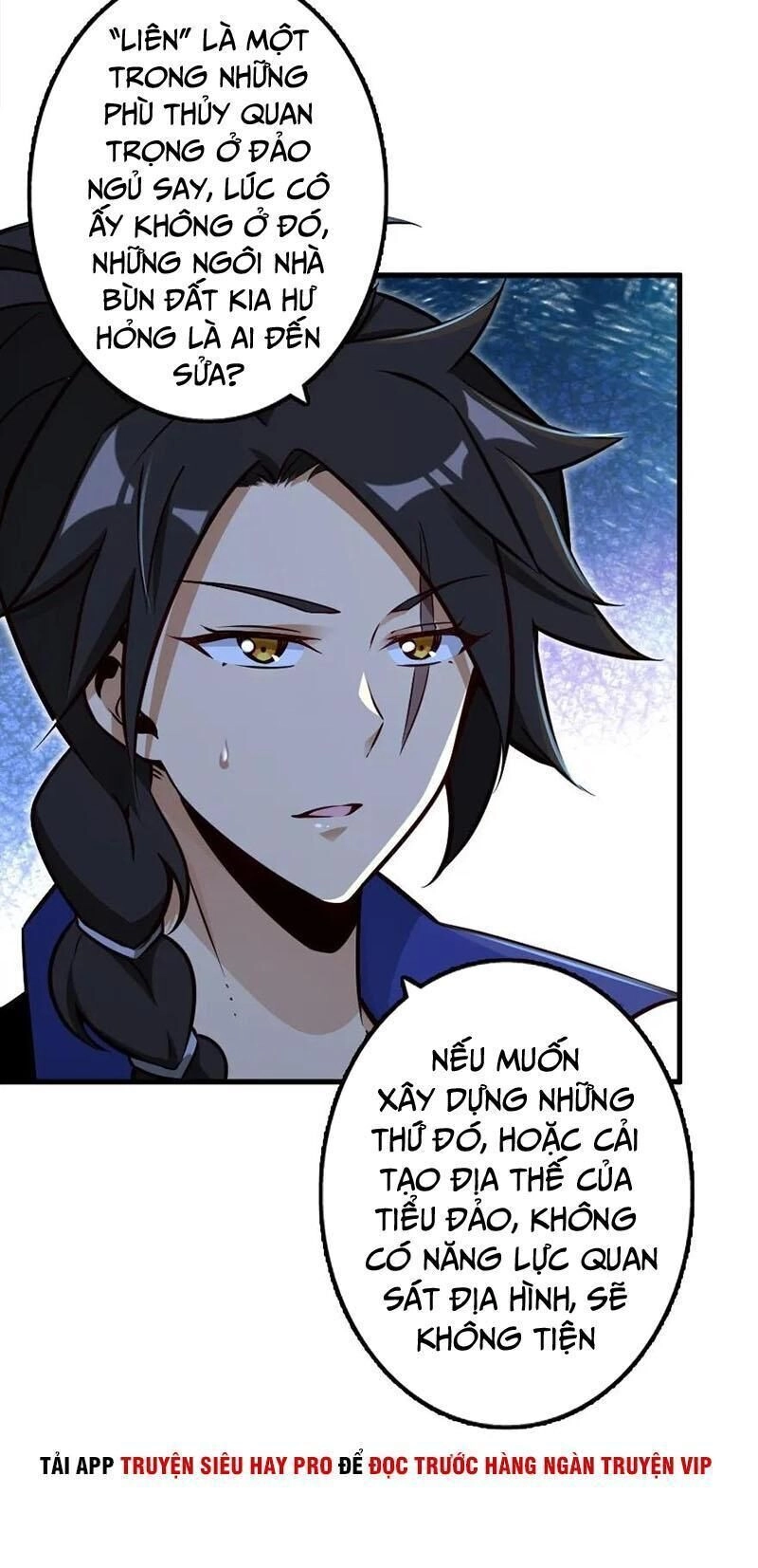 Thả Vu Nữ Đó Ra Chapter 158 - 34