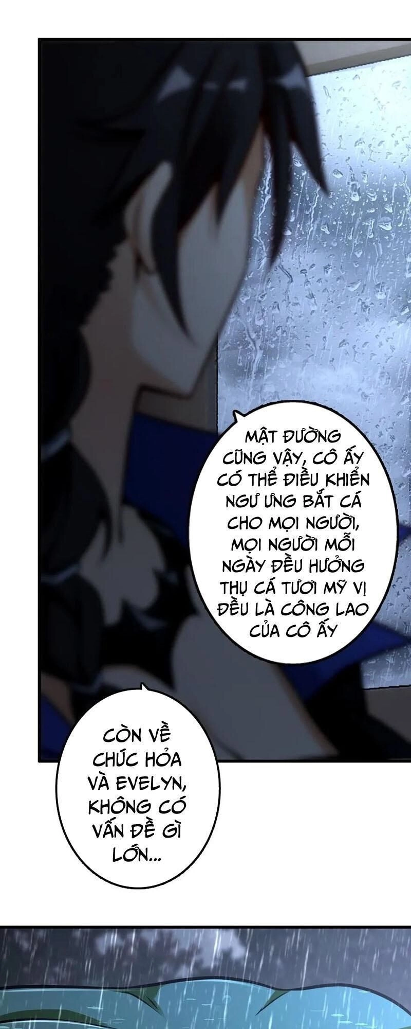 Thả Vu Nữ Đó Ra Chapter 158 - 35