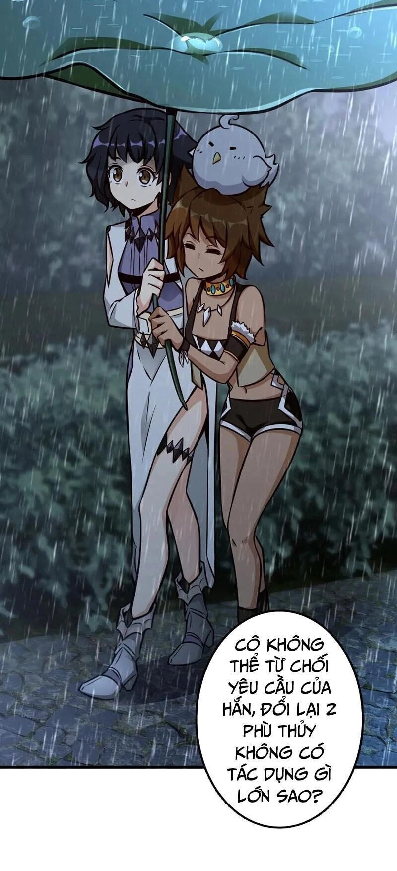 Thả Vu Nữ Đó Ra Chapter 158 - 36