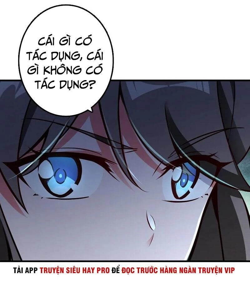 Thả Vu Nữ Đó Ra Chapter 158 - 37