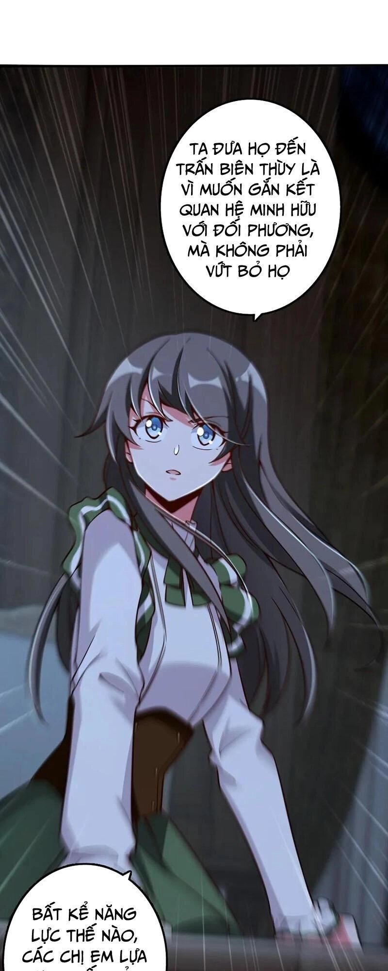 Thả Vu Nữ Đó Ra Chapter 158 - 38