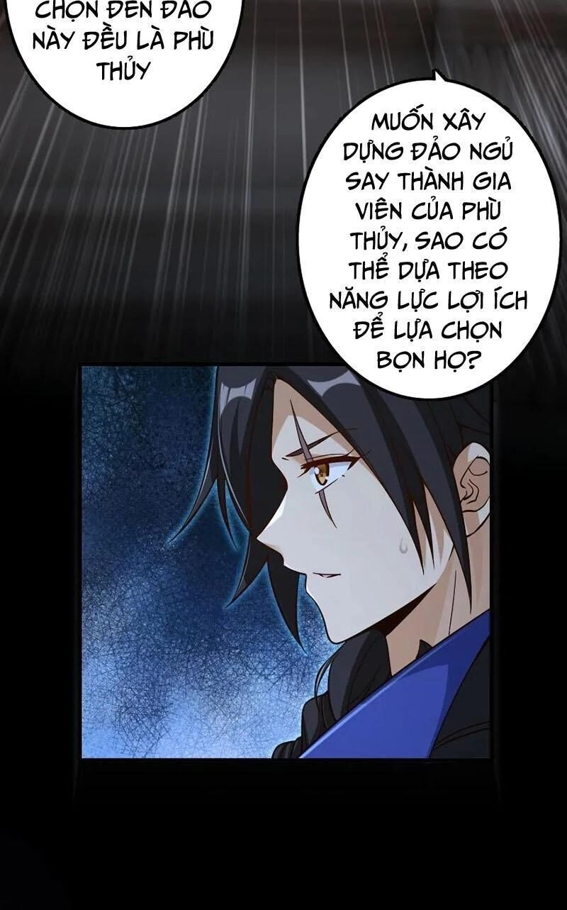 Thả Vu Nữ Đó Ra Chapter 158 - 39