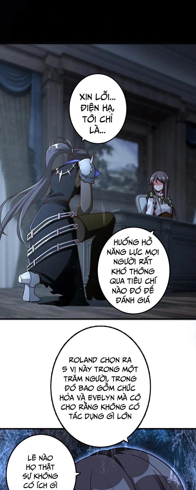 Thả Vu Nữ Đó Ra Chapter 158 - 40