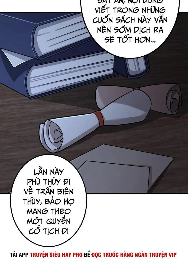 Thả Vu Nữ Đó Ra Chapter 158 - 43