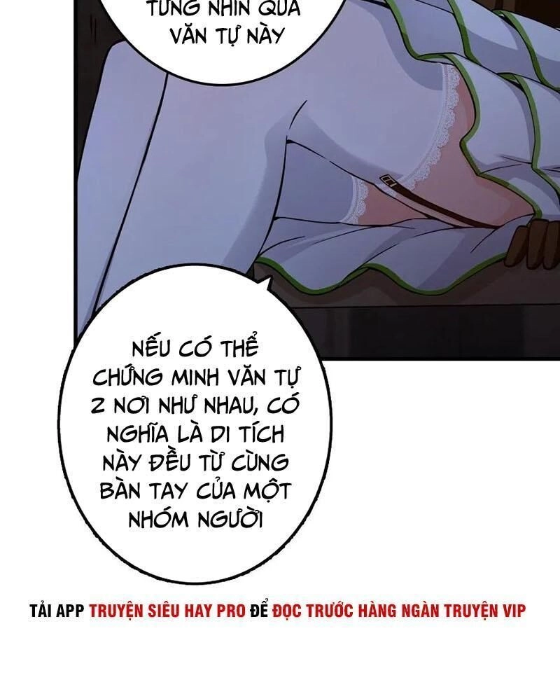 Thả Vu Nữ Đó Ra Chapter 158 - 45