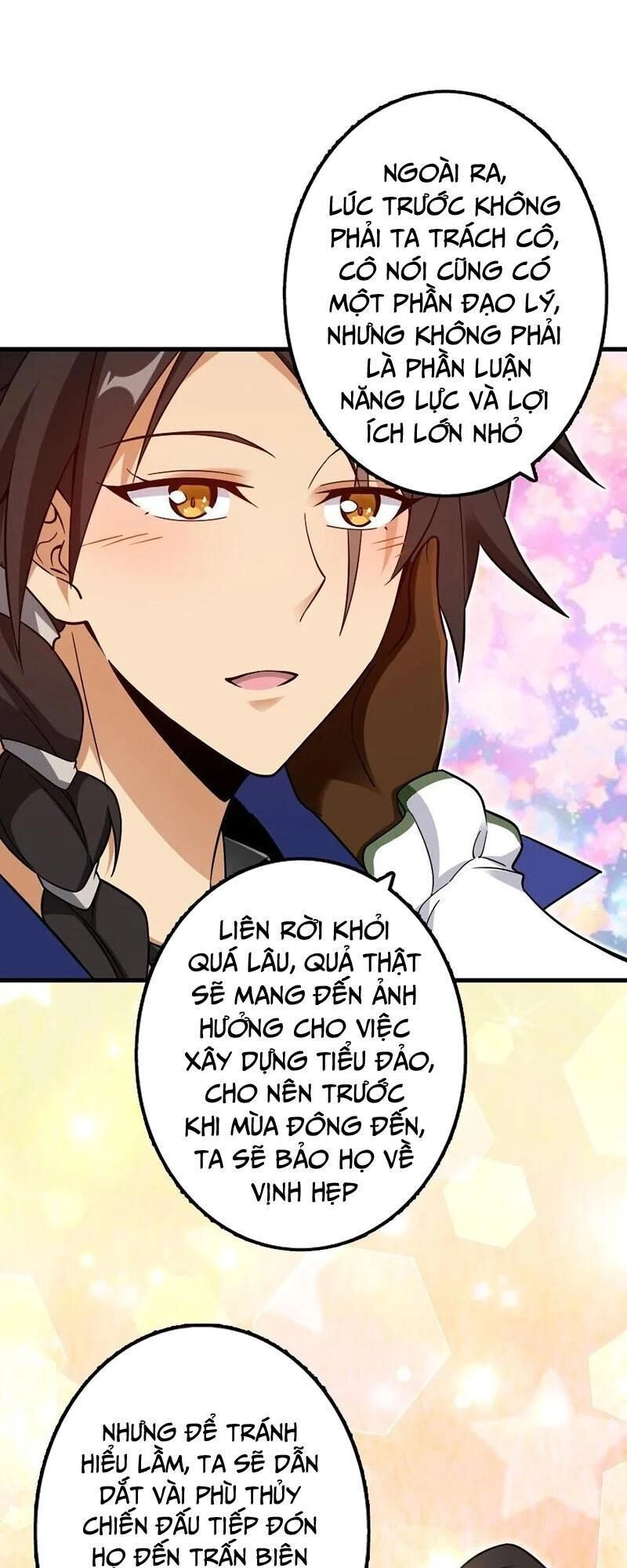 Thả Vu Nữ Đó Ra Chapter 158 - 46