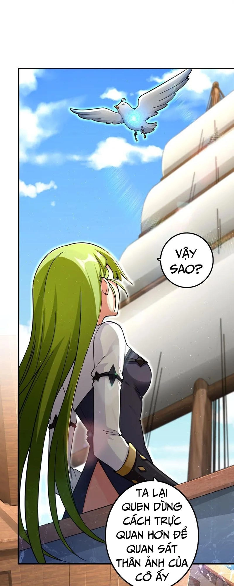 Thả Vu Nữ Đó Ra Chapter 159 - 10