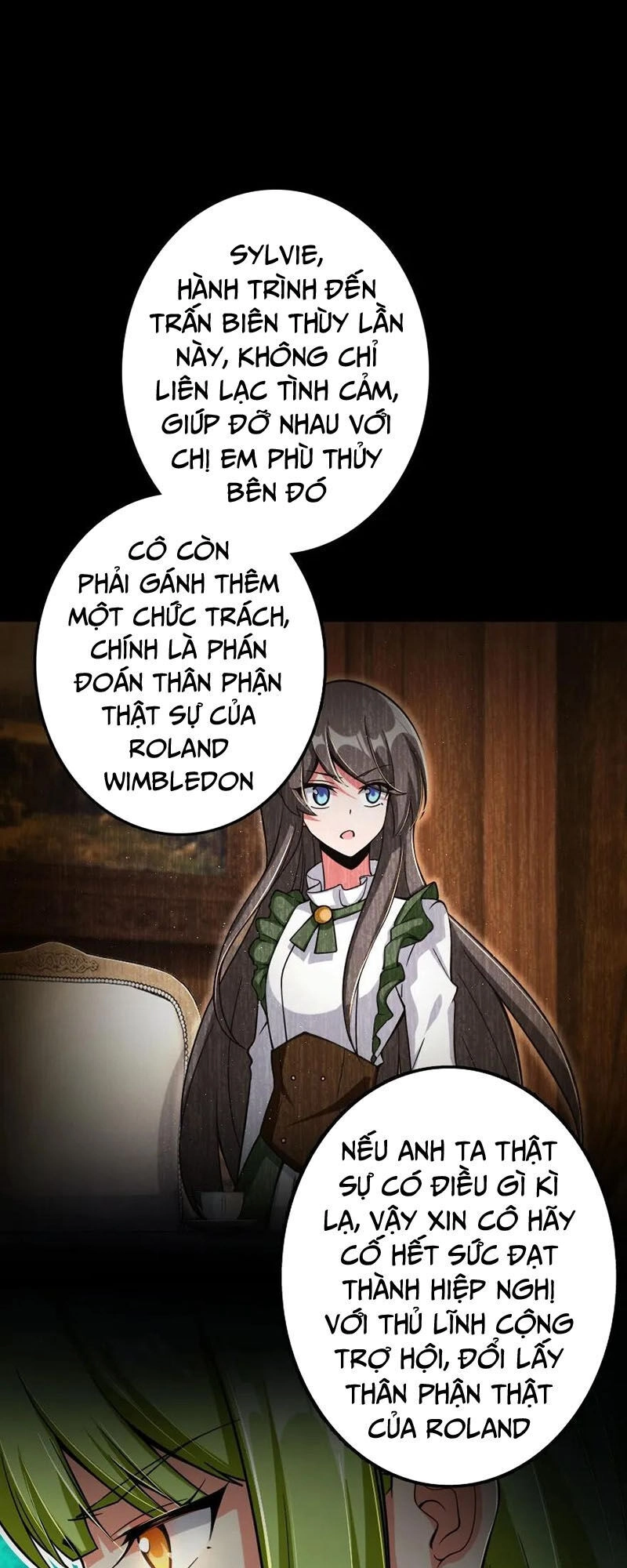 Thả Vu Nữ Đó Ra Chapter 159 - 16