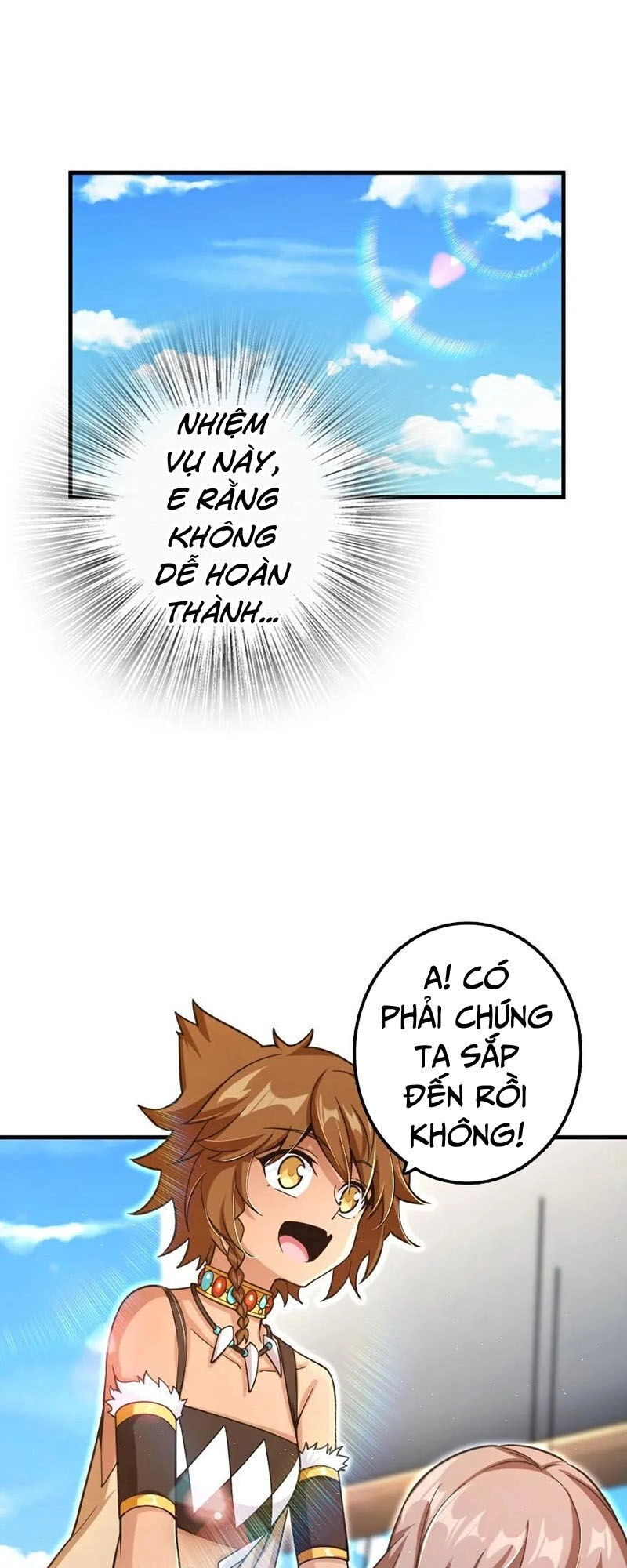 Thả Vu Nữ Đó Ra Chapter 159 - 20