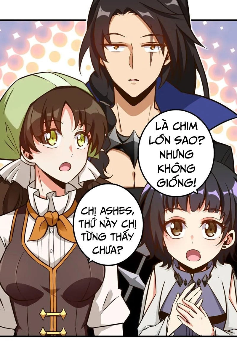 Thả Vu Nữ Đó Ra Chapter 159 - 29