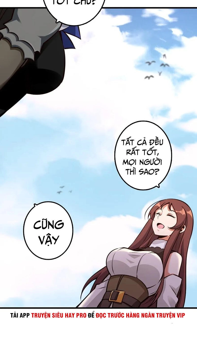 Thả Vu Nữ Đó Ra Chapter 159 - 37